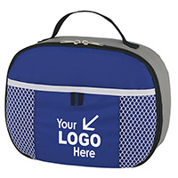 LUNCHTIME COOLER BAG